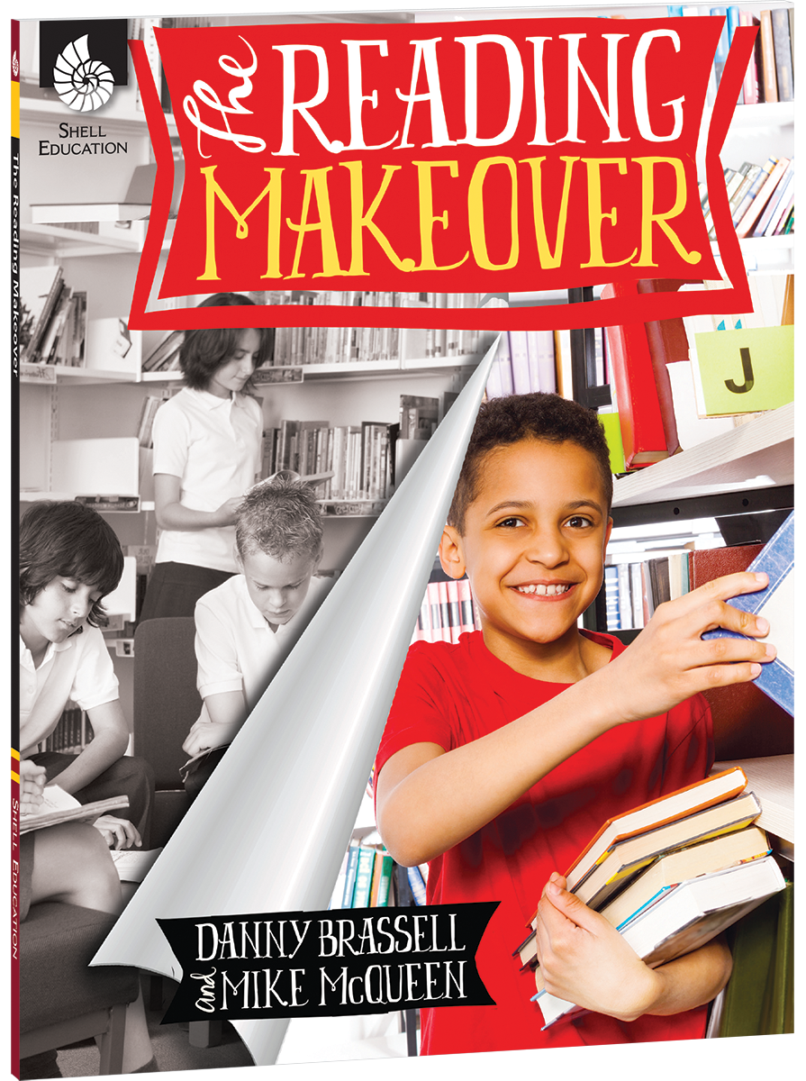 The Reading Makeover