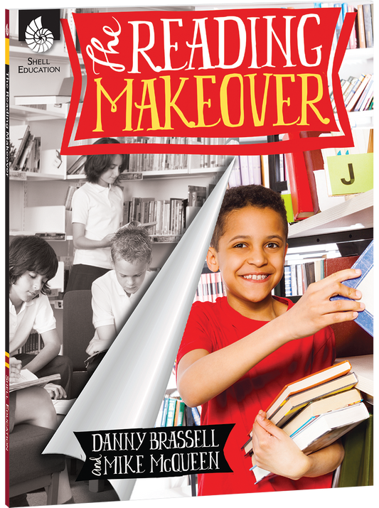 The Reading Makeover