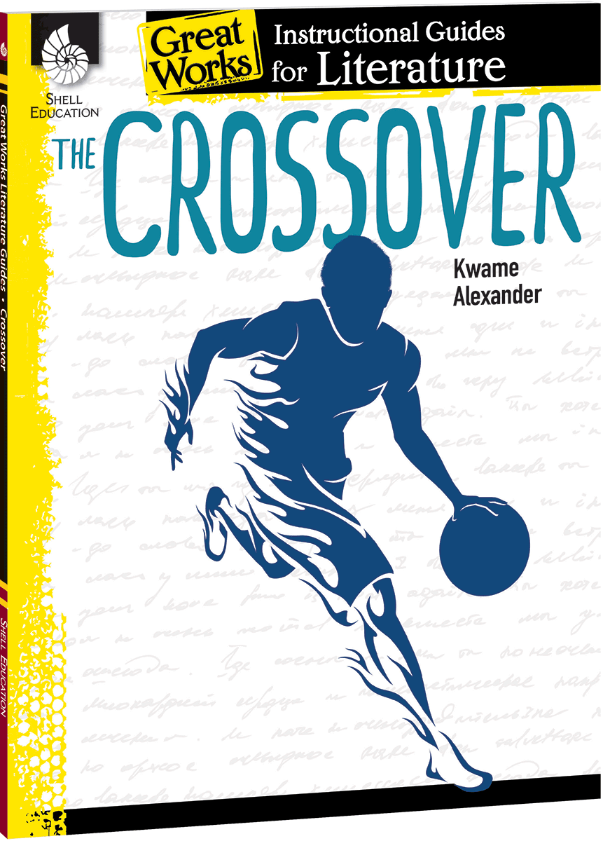 The Crossover: An Instructional Guide for Literature ebook