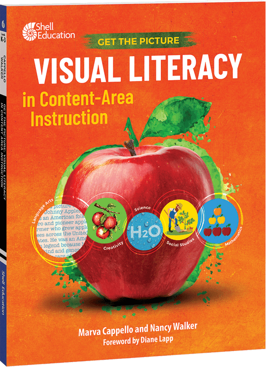 Get the Picture: Visual Literacy in Content-Area Instruction