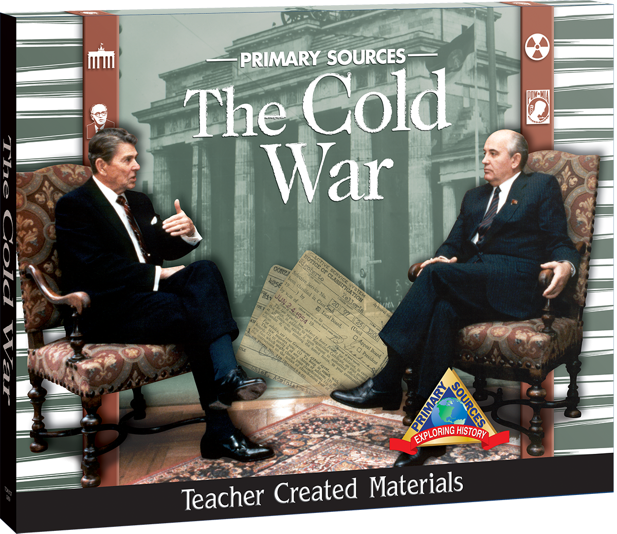 Primary Sources: The Cold War Kit