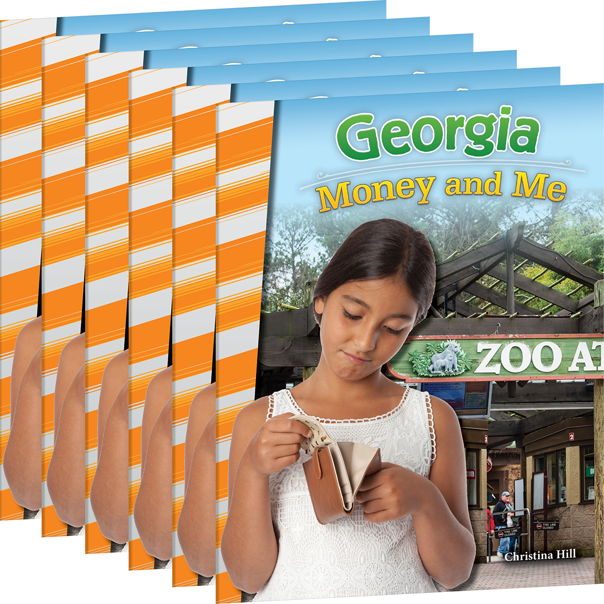 Georgia: Money and Me 6-Pack