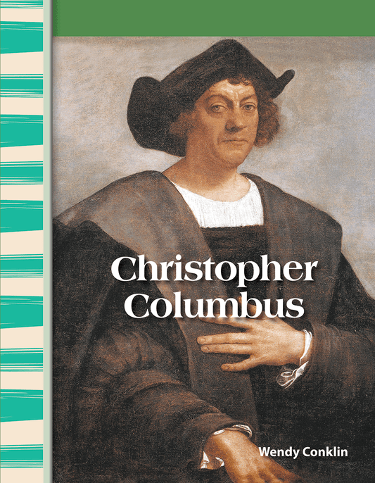 Christopher Columbus