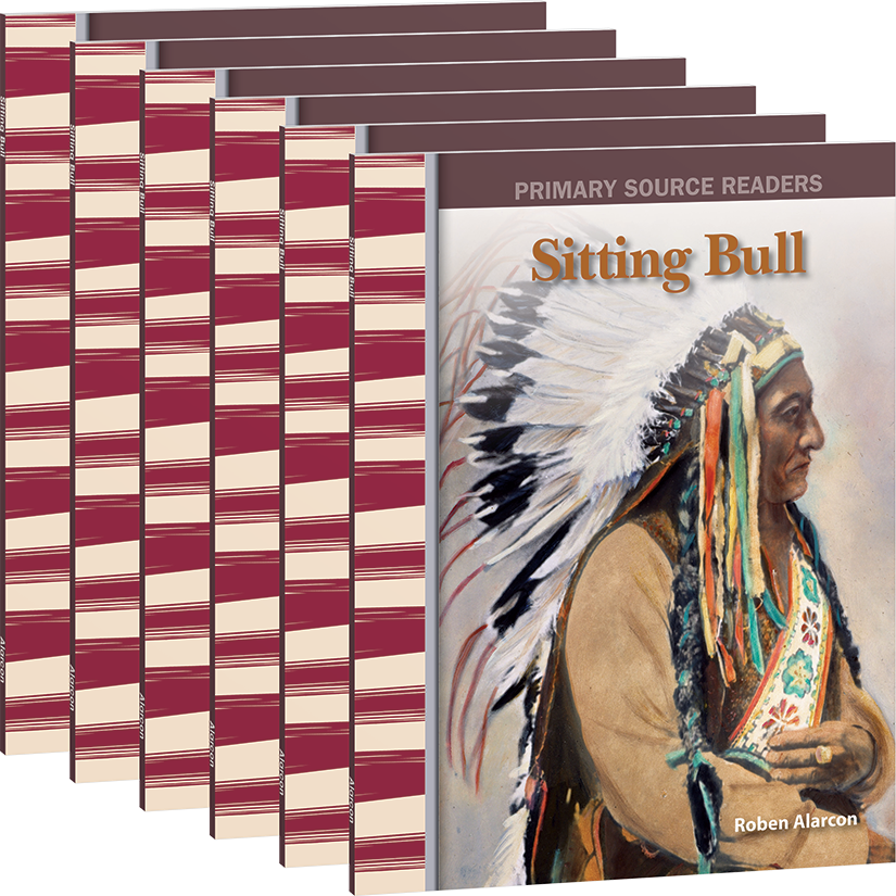 Sitting Bull 6-Pack