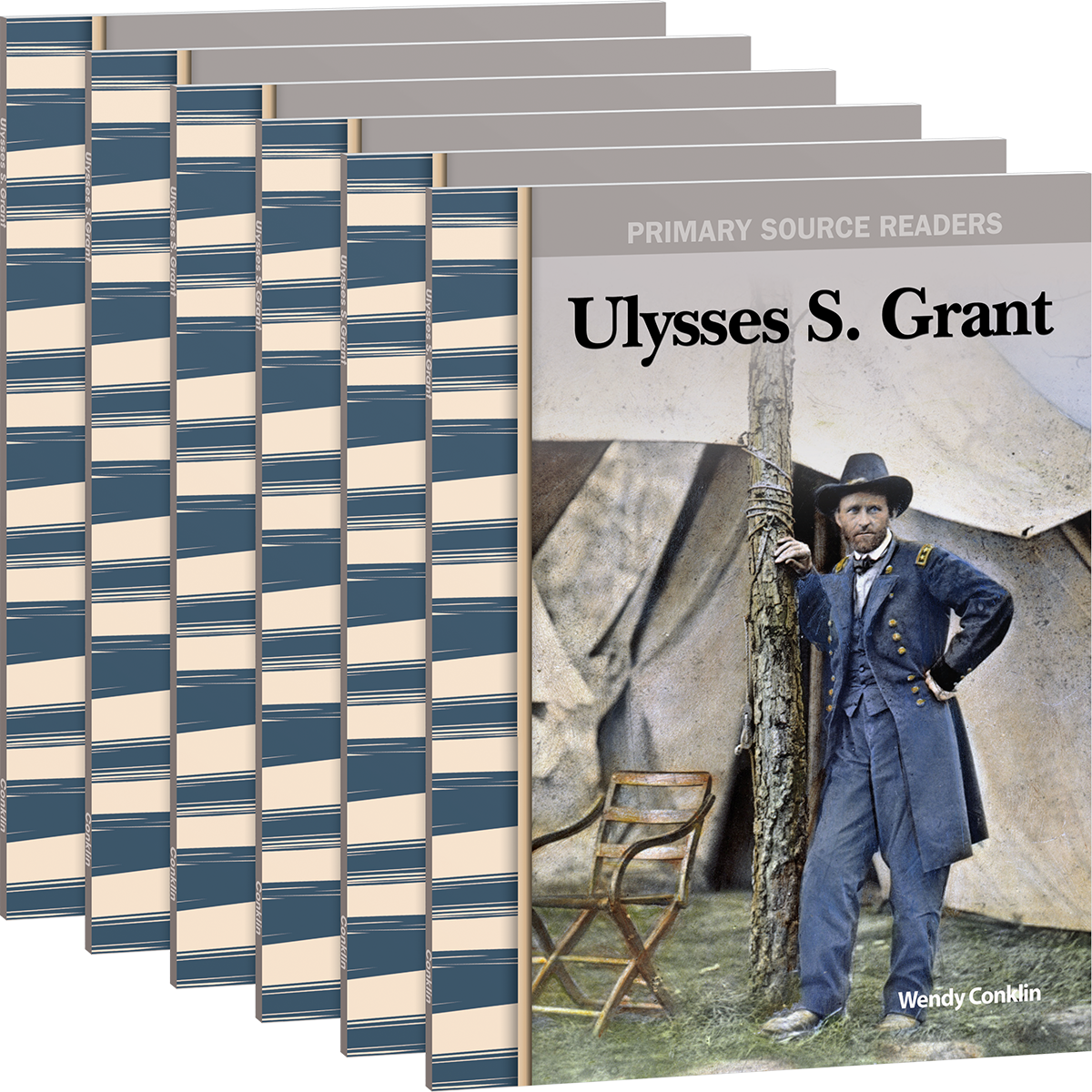 Ulysses S. Grant 6-Pack