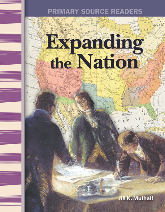 Expanding the Nation