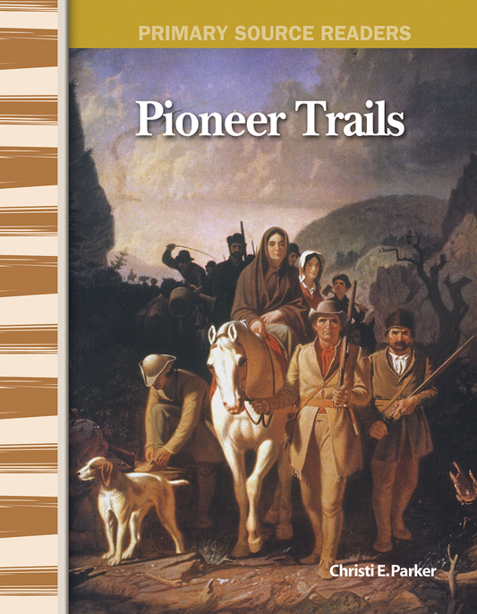 Pioneer Trails