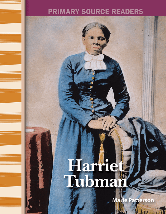 Harriet Tubman