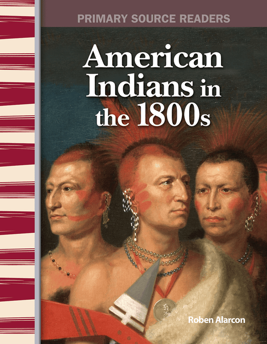 American Indians in the 1800s