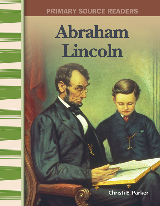 Abraham Lincoln