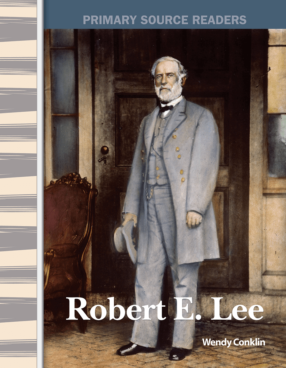 Robert E. Lee ebook