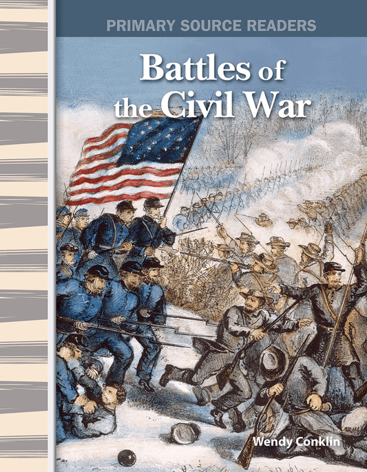 Battles of the Civil War
