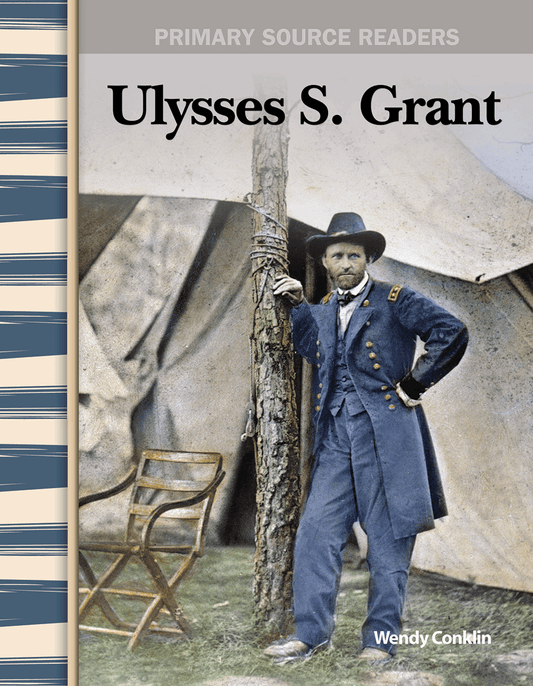 Ulysses S. Grant