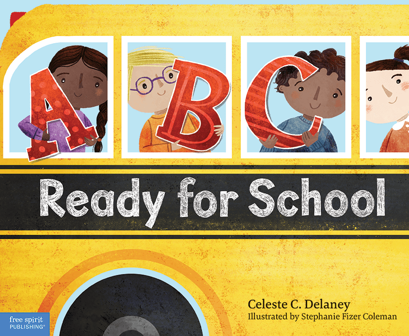 ABC Ready for School: An Alphabet of Social Skills ebook