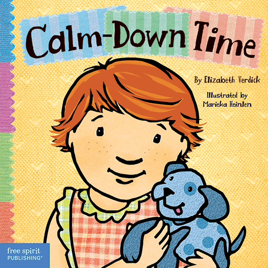 Calm-Down Time