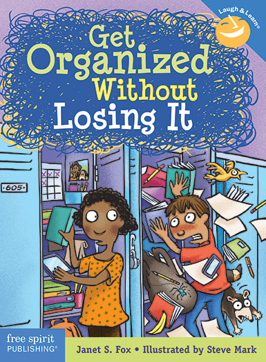 Get Organized Without Losing It ebook