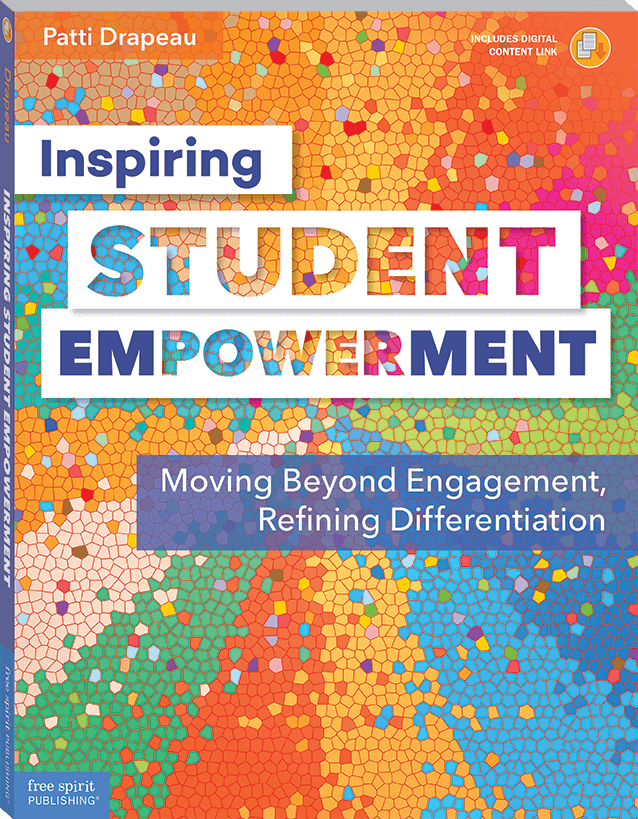Inspiring Student Empowerment: Moving Beyond Engagement, Refining Differentiation