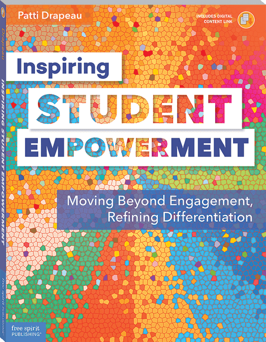 Inspiring Student Empowerment: Moving Beyond Engagement, Refining Differentiation