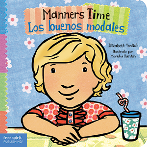Manners Time / Los buenos modales