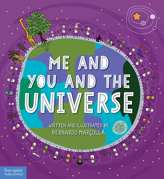 Me and You and the Universe