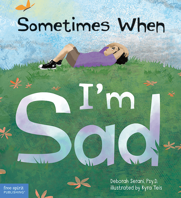 Sometimes When I'm Sad ebook