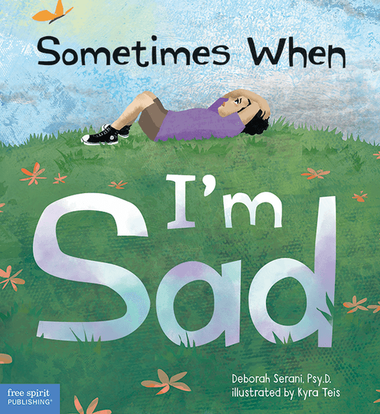 Sometimes When I'm Sad