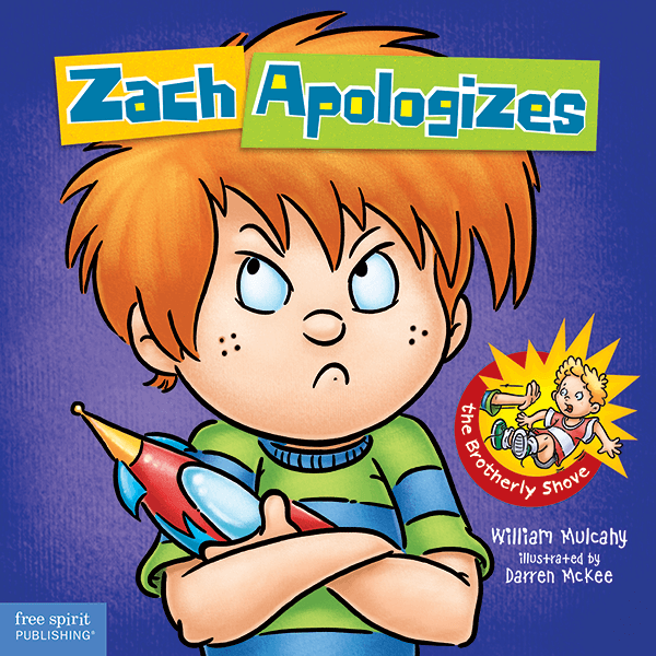 Zach Apologizes ebook