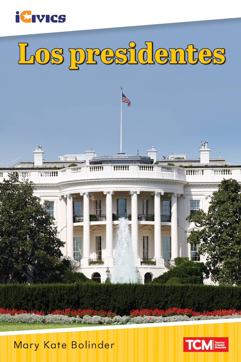 Los presidentes ebook