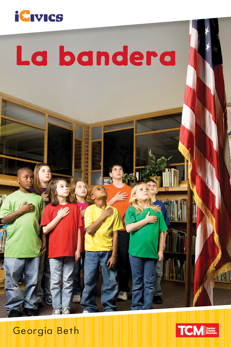 La bandera ebook