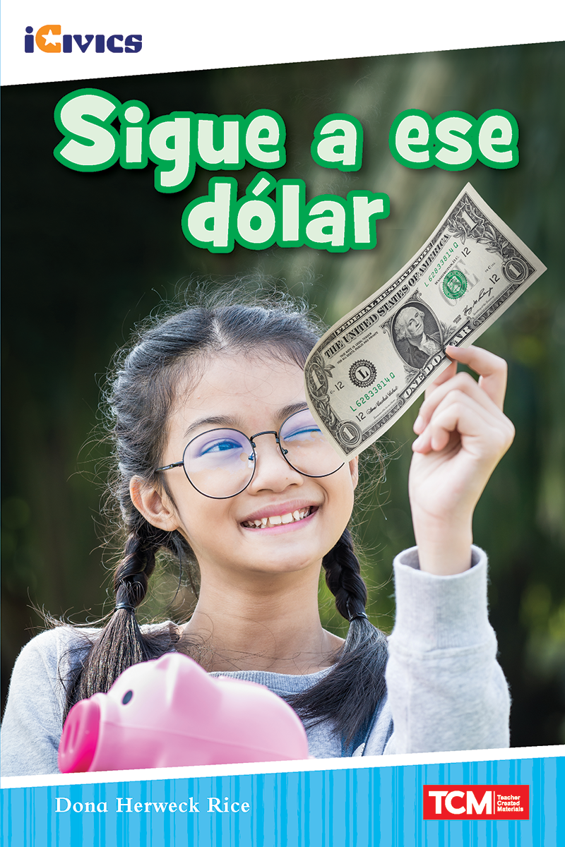 Sigue a ese dólar ebook
