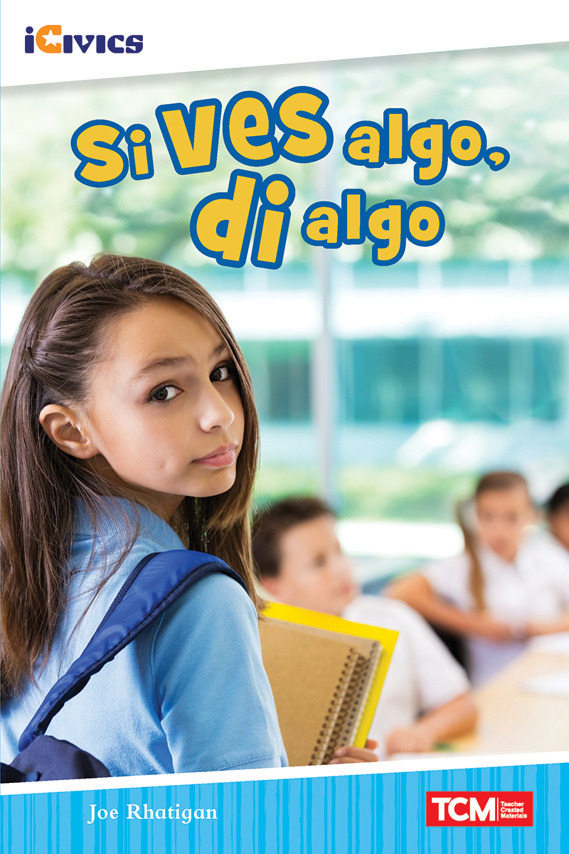 Si ves algo, di algo ebook