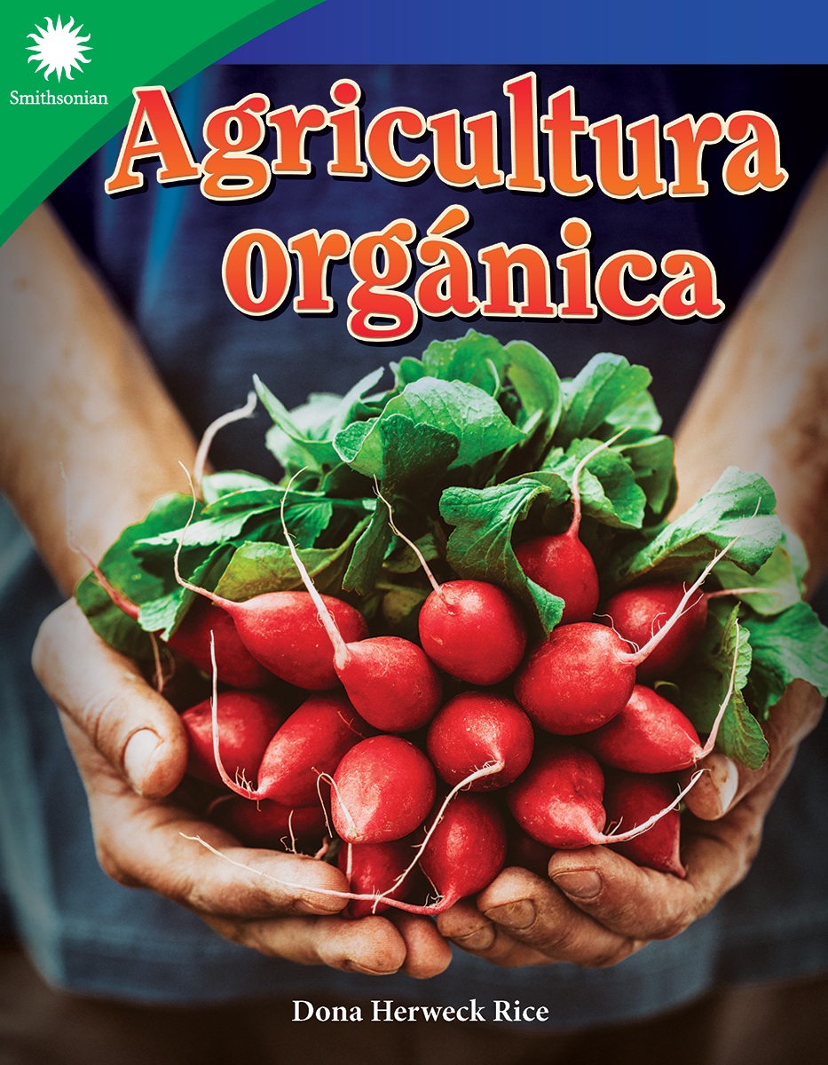 Agricultura orgánica ebook