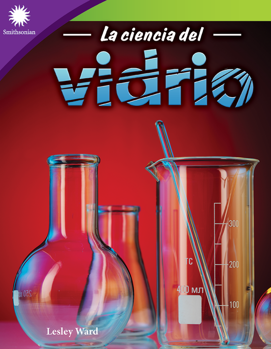 La ciencia del vidrio