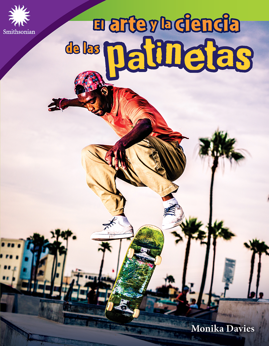 El arte y la ciencia de las patinetas ebook