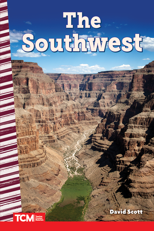The Southwest