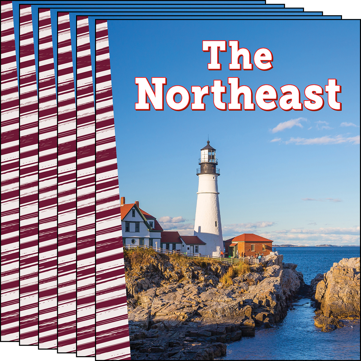 The Northeast 6-Pack
