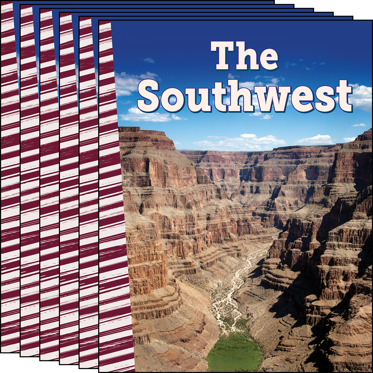 The Southwest 6-Pack