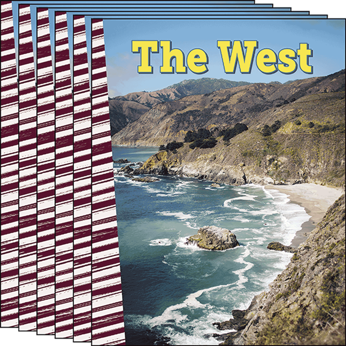 The West 6-Pack