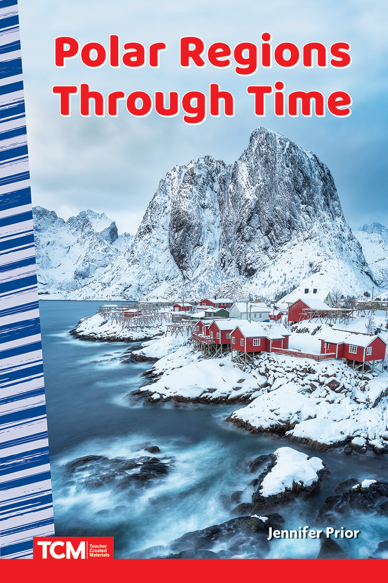 The Polar Regions ebook