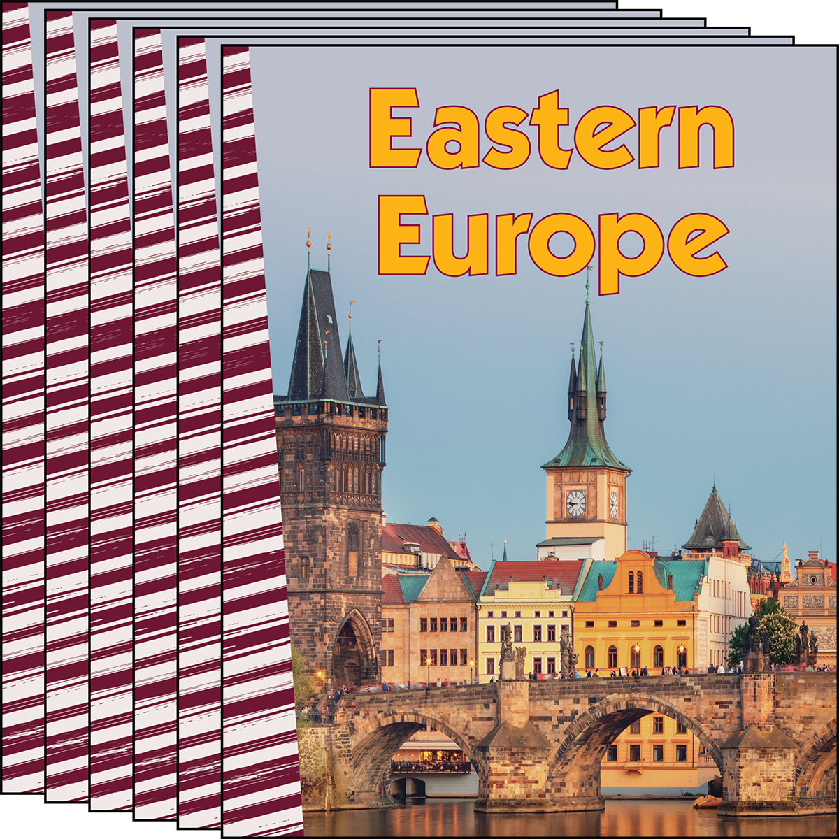 Eastern Europe 6-Pack