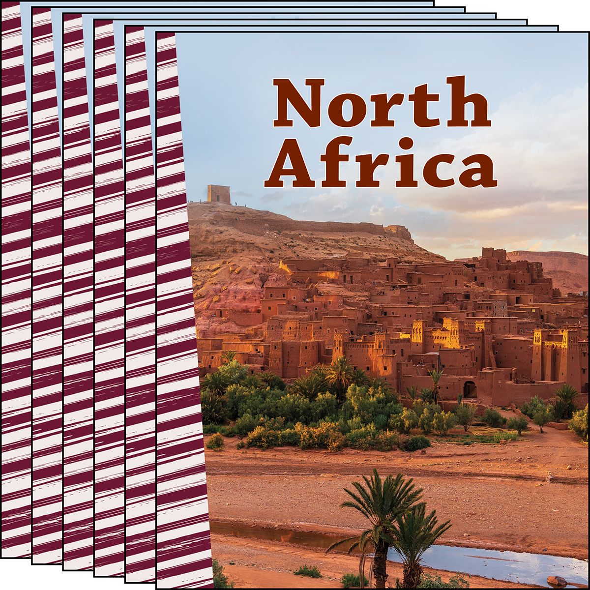 North Africa 6-Pack