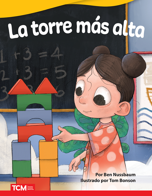 La torre más alta