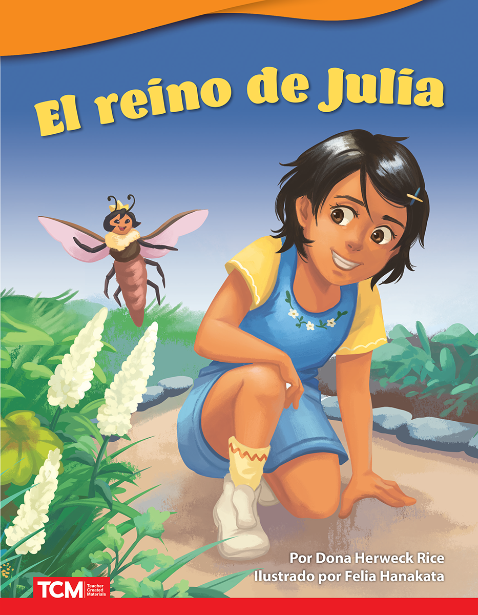 El reino de Julia ebook