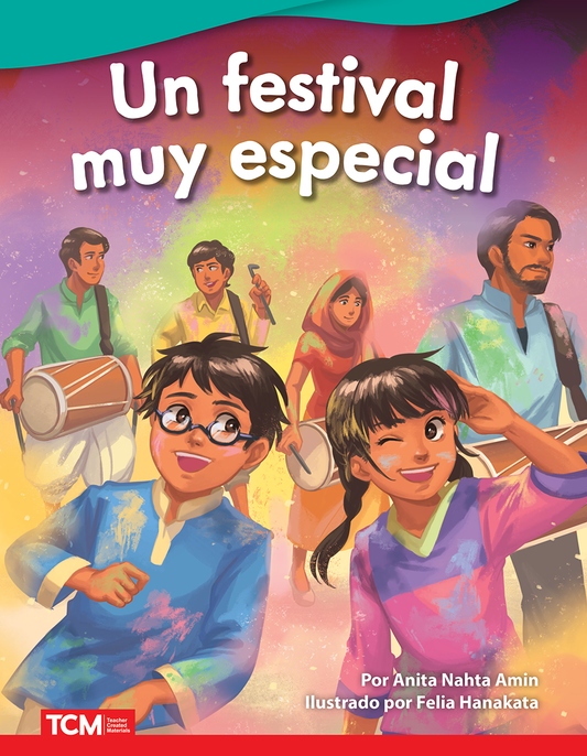 Un festival muy especial