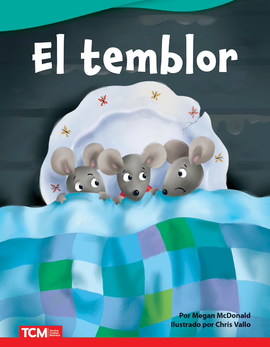El temblor ebook