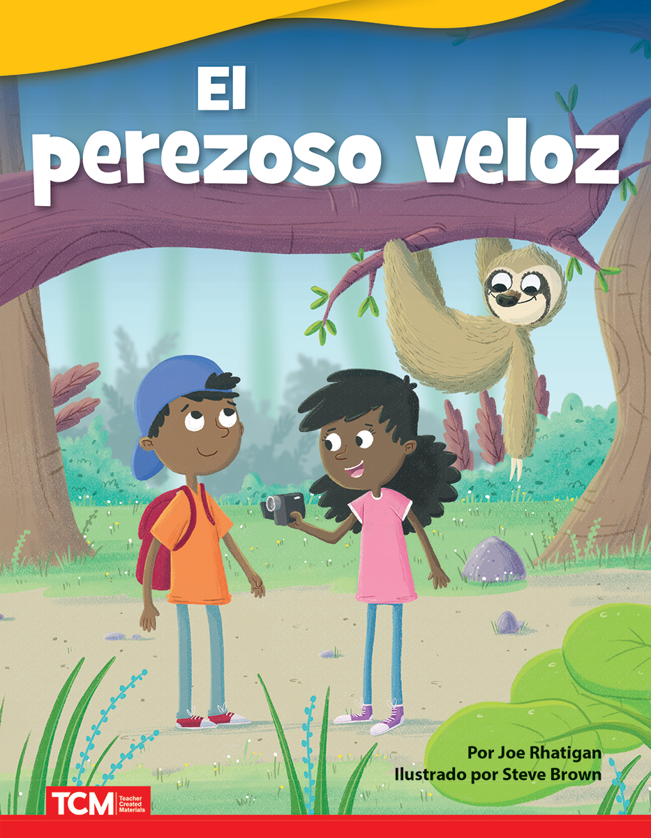 El perezoso veloz ebook