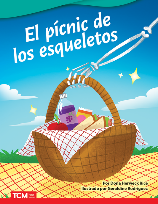 El pícnic de los esqueletos