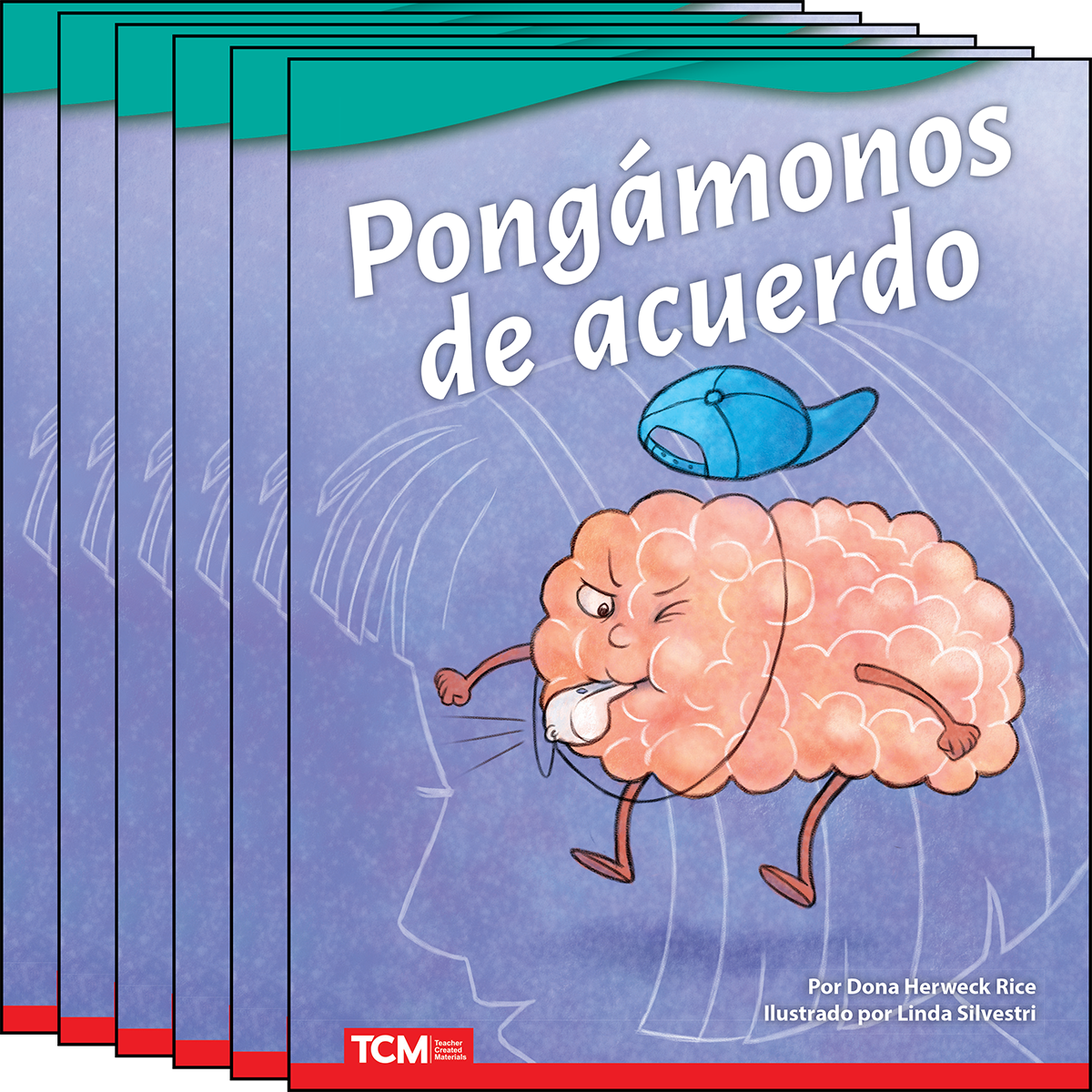 Pongámonos de acuerdo 6-Pack