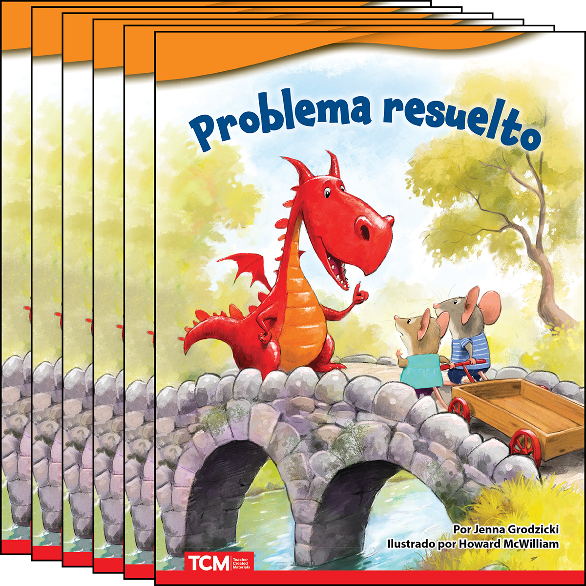 Problema resuelto 6-Pack