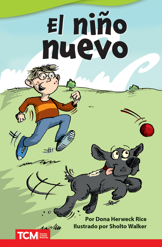 El niño nuevo